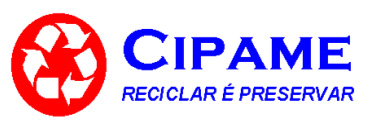 Cipame Reciclar é Prevervar...